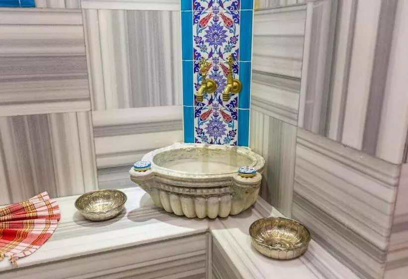 Fotos del hotel Best Point  Old City  Best Group S:  18