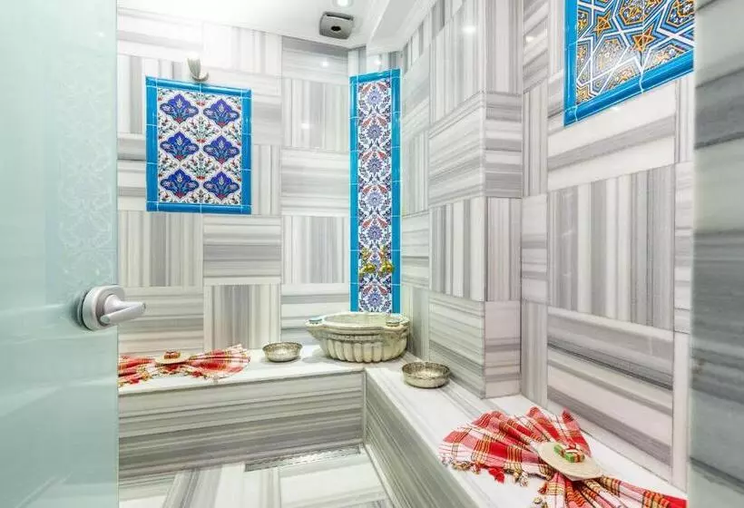 Fotos del hotel Best Point  Old City  Best Group S:  21