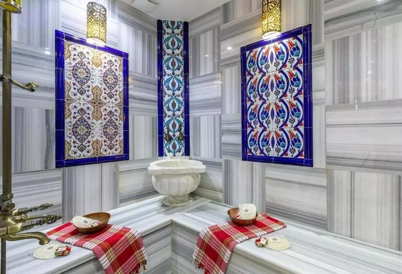 Fotos del hotel Best Point  Old City  Best Group S:  7