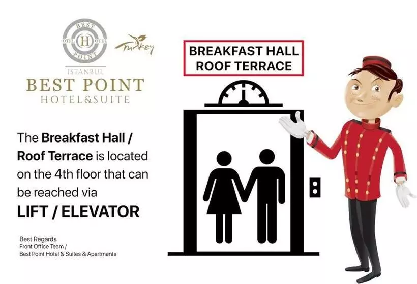 Fotos del hotel Best Point  Old City  Best Group S:  2