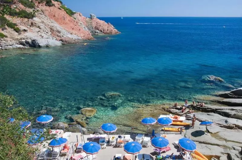 Fotos del hotel blau cala moresca:  3
