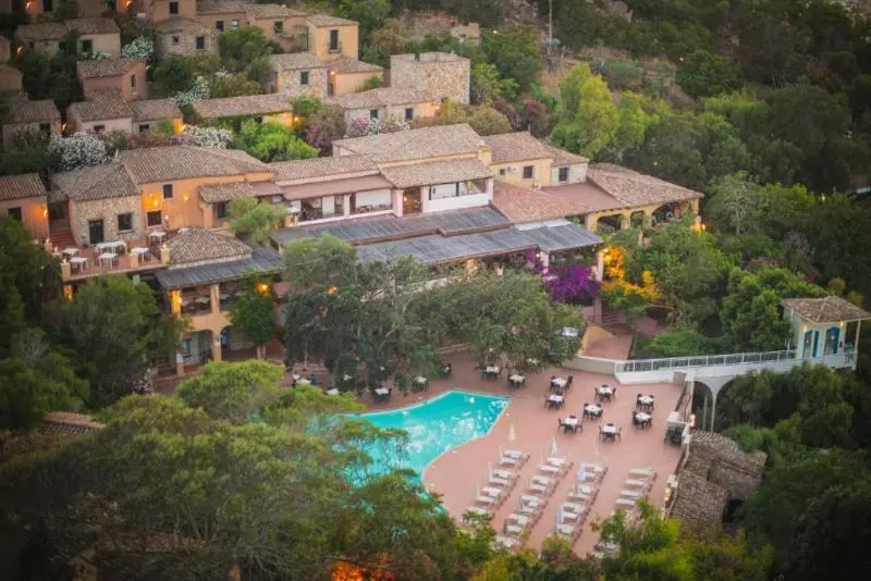 Fotos del hotel blau cala moresca:  6