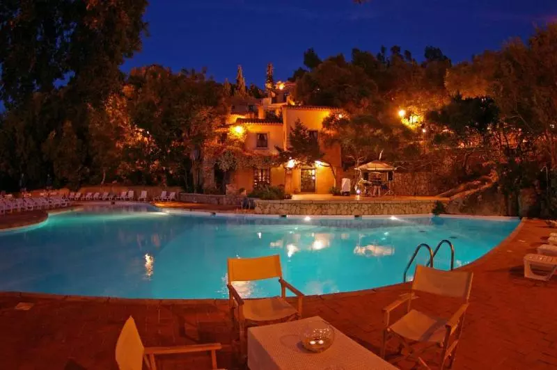 Fotos del hotel blau cala moresca:  8