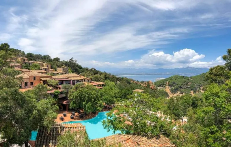 Fotos del hotel blau cala moresca:  4