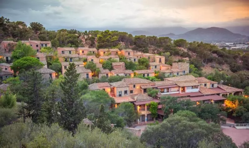 Fotos del hotel blau cala moresca:  5