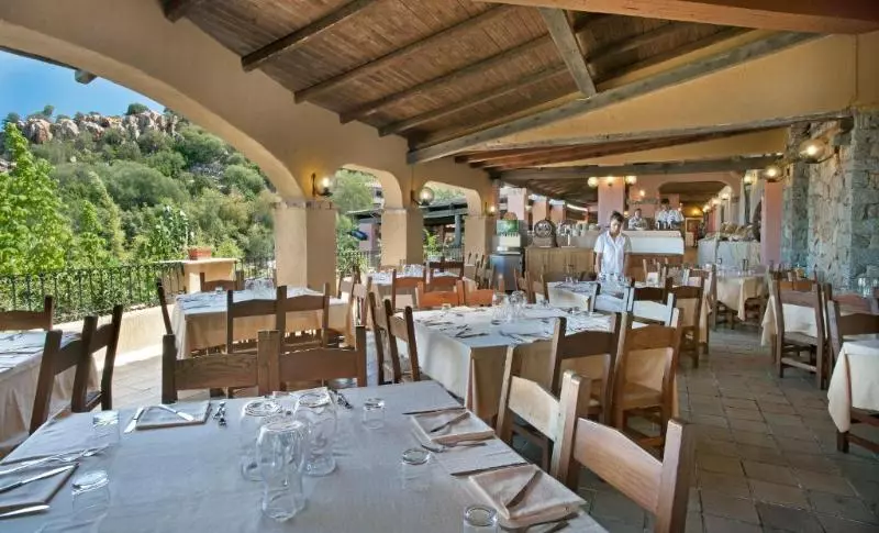 Fotos del hotel blau cala moresca:  2