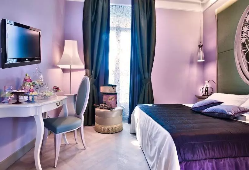 Fotos del hotel Château Monfort - Relais & Châteaux:  1