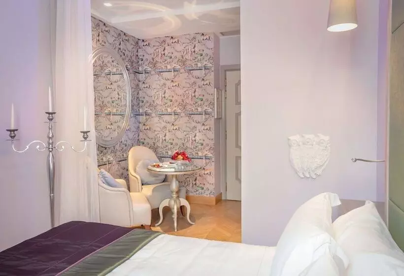 Fotos del hotel Château Monfort - Relais & Châteaux:  17