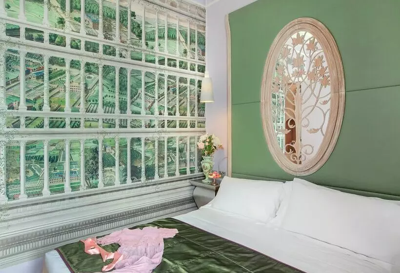 Fotos del hotel Château Monfort - Relais & Châteaux:  23