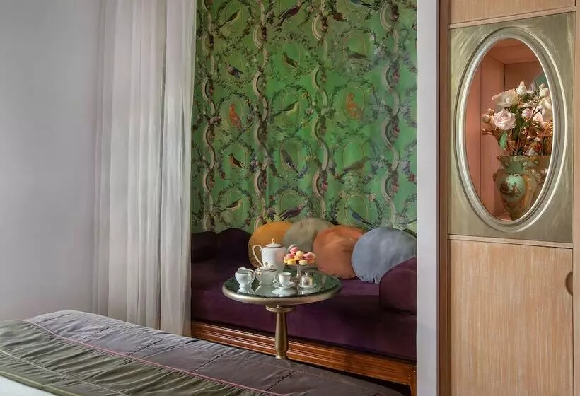 Fotos del hotel Château Monfort - Relais & Châteaux:  21