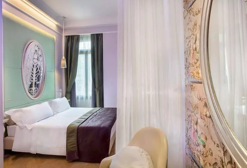 Fotos del hotel Château Monfort - Relais & Châteaux:  11