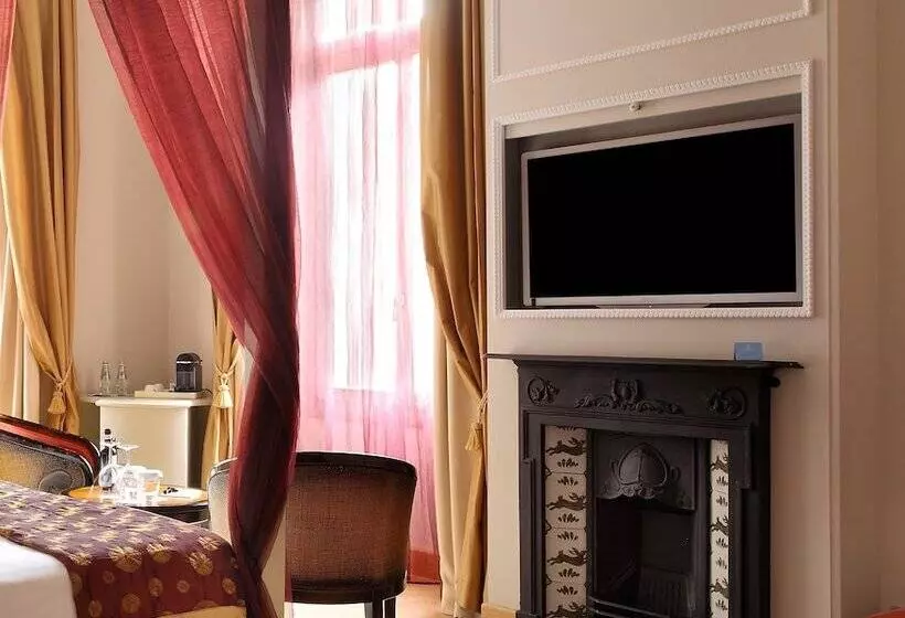 Fotos del hotel Château Monfort - Relais & Châteaux:  4