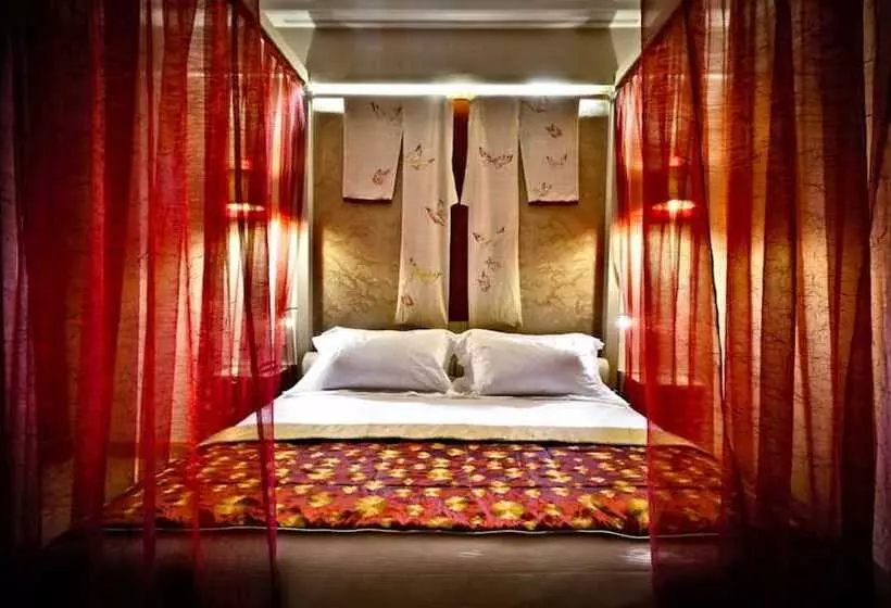 Fotos del hotel Château Monfort - Relais & Châteaux:  15