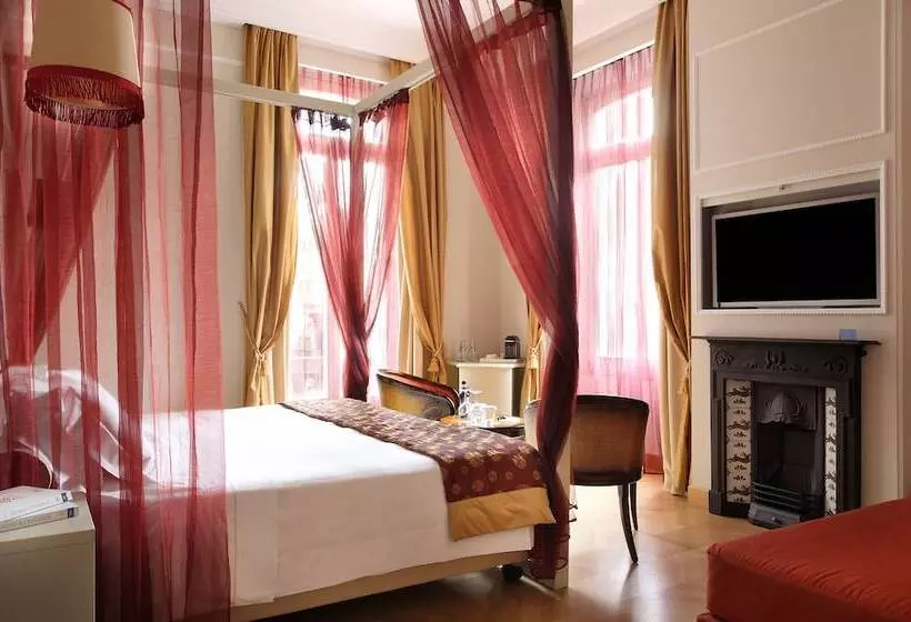 Fotos del hotel Château Monfort - Relais & Châteaux:  12