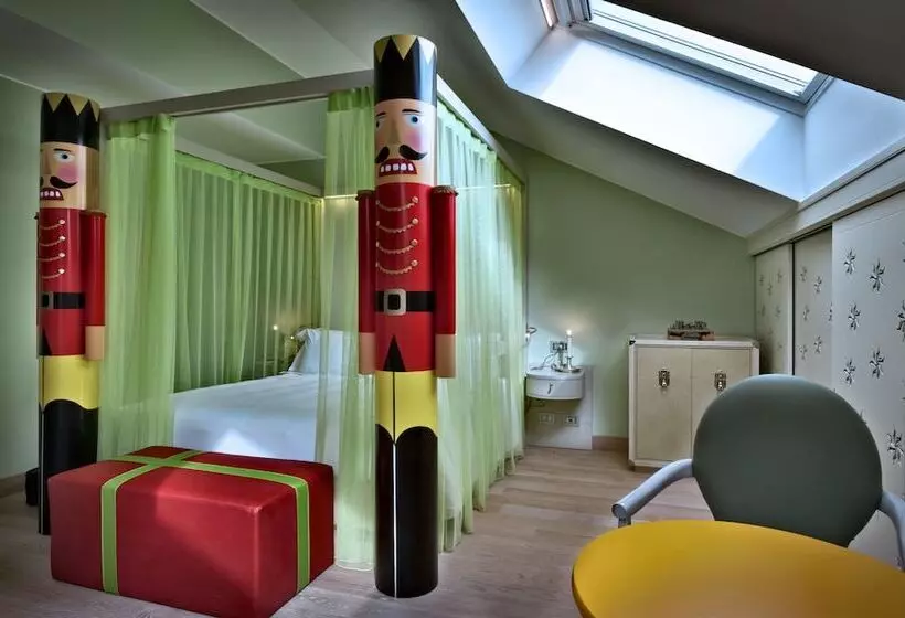 Fotos del hotel Château Monfort - Relais & Châteaux:  25