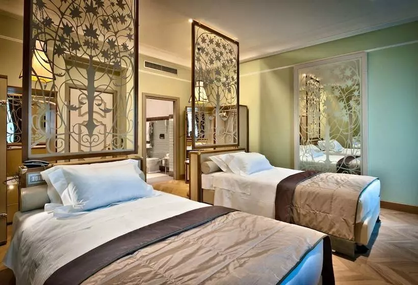 Fotos del hotel Château Monfort - Relais & Châteaux:  9