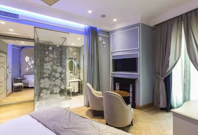 Fotos del hotel Château Monfort - Relais & Châteaux:  8