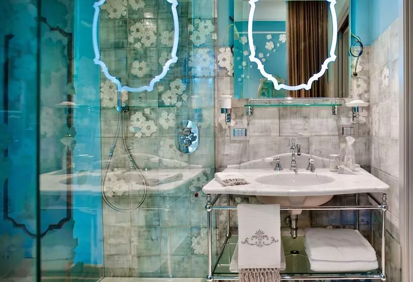 Fotos del hotel Château Monfort - Relais & Châteaux:  2