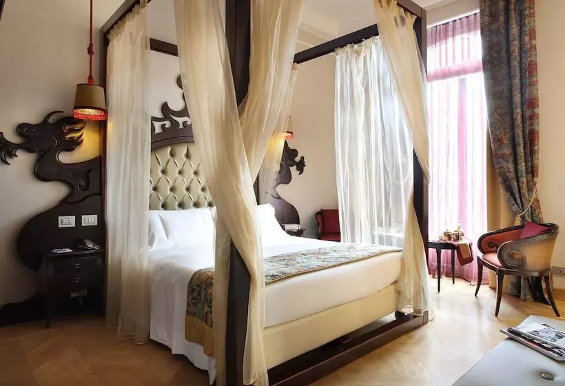 Fotos del hotel Château Monfort - Relais & Châteaux:  16