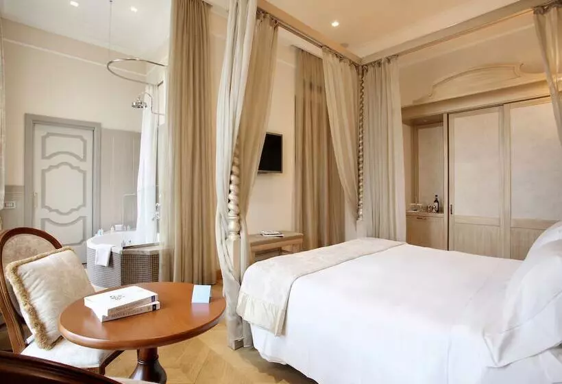 Fotos del hotel Château Monfort - Relais & Châteaux:  19