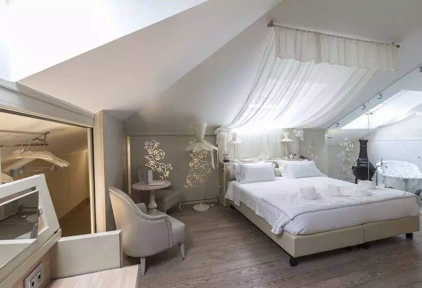 Fotos del hotel Château Monfort - Relais & Châteaux:  5