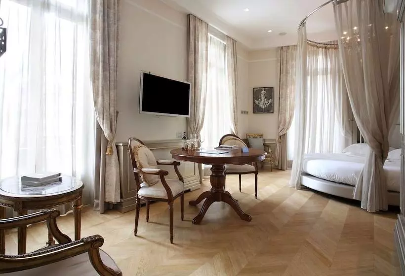 Fotos del hotel Château Monfort - Relais & Châteaux:  22