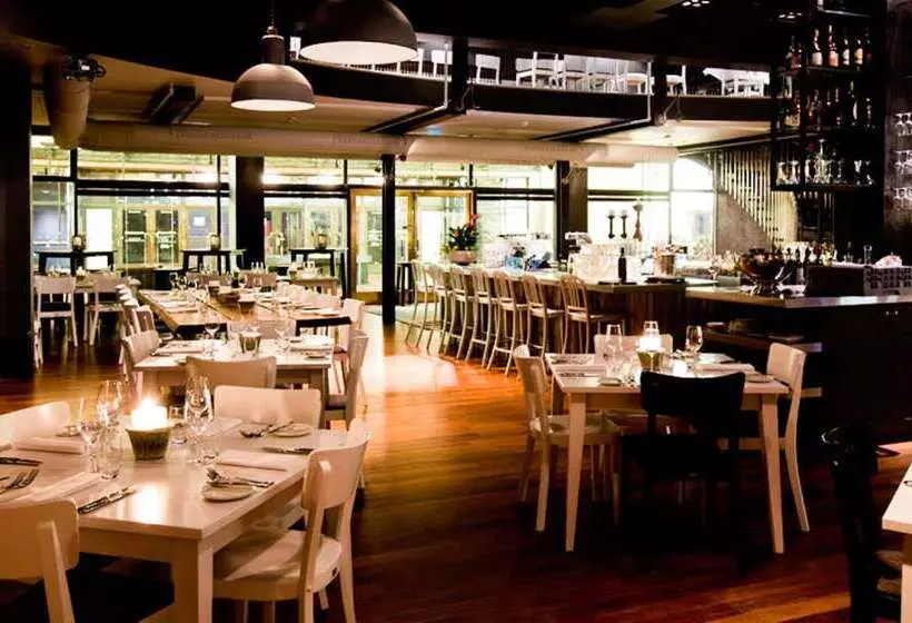 Fotos del hotel Clarion Collection  Folketeateret:  2