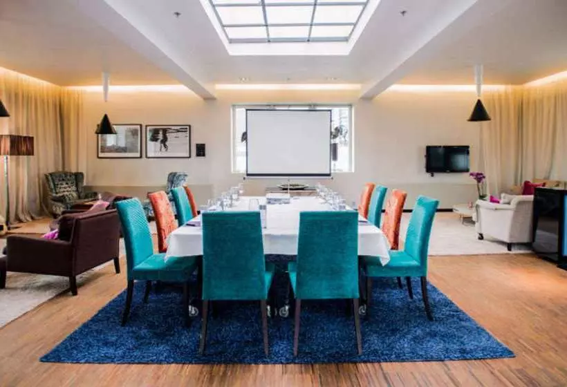 Fotos del hotel Clarion Collection  Folketeateret:  3