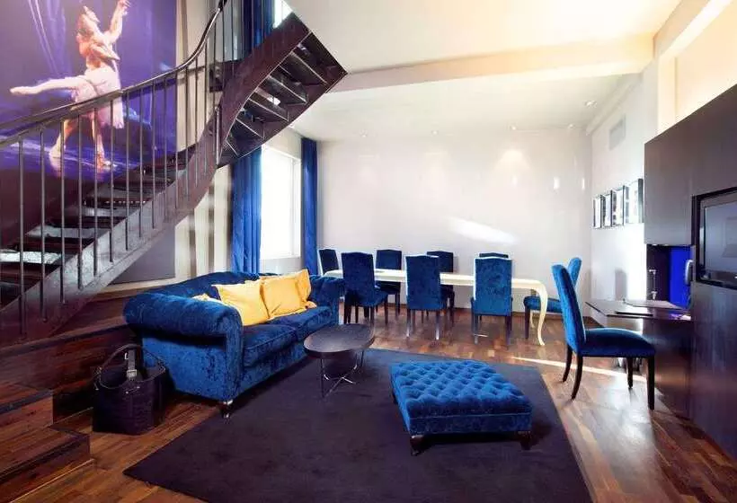 Fotos del hotel Clarion Collection  Folketeateret:  13