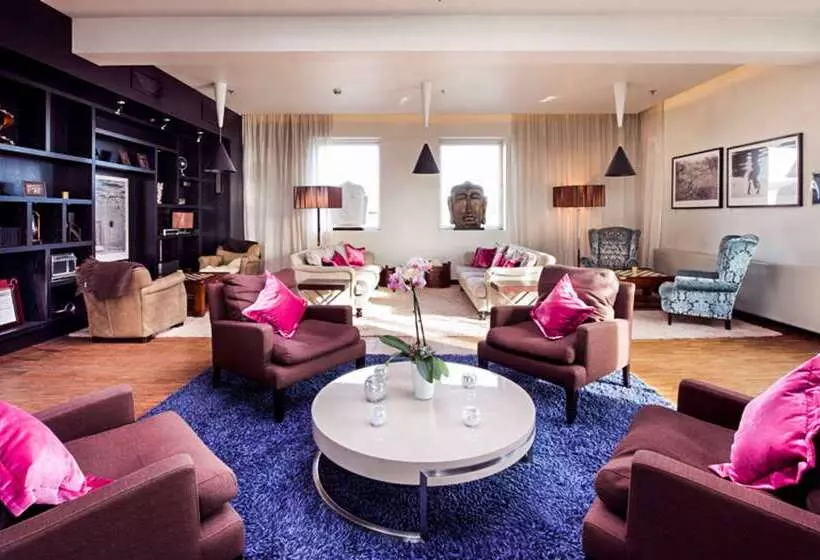 Fotos del hotel Clarion Collection  Folketeateret:  17