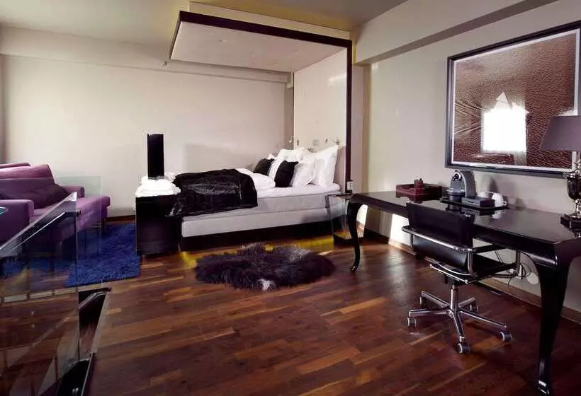 Fotos del hotel Clarion Collection  Folketeateret:  22