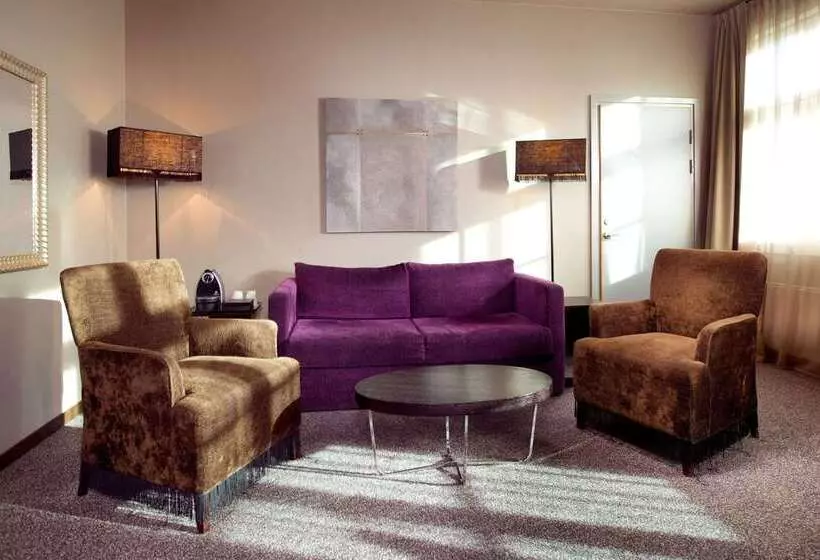 Fotos del hotel Clarion Collection  Folketeateret:  23