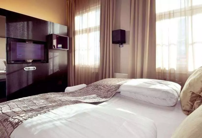 Fotos del hotel Clarion Collection  Folketeateret:  20