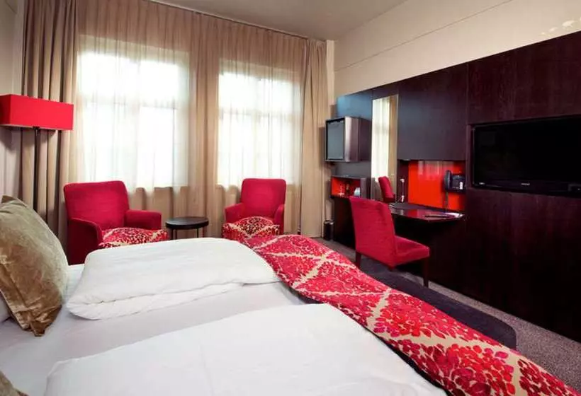 Fotos del hotel Clarion Collection  Folketeateret:  21