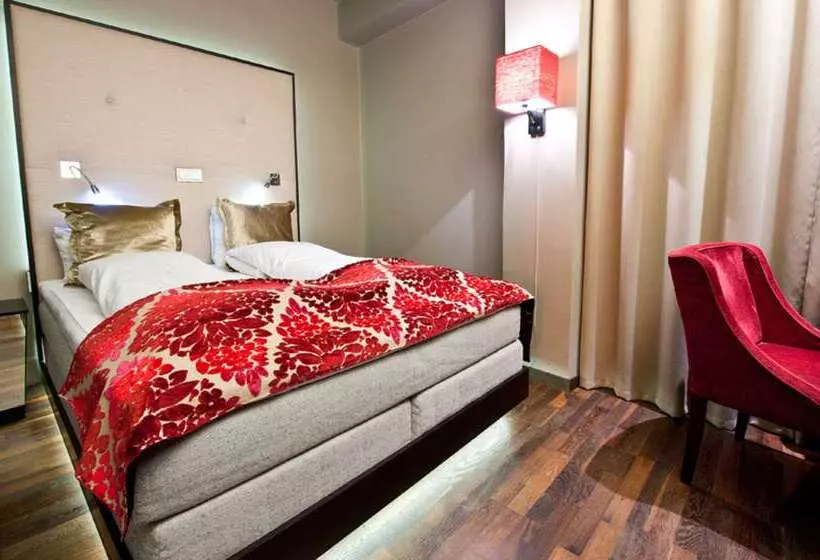 Fotos del hotel Clarion Collection  Folketeateret:  11