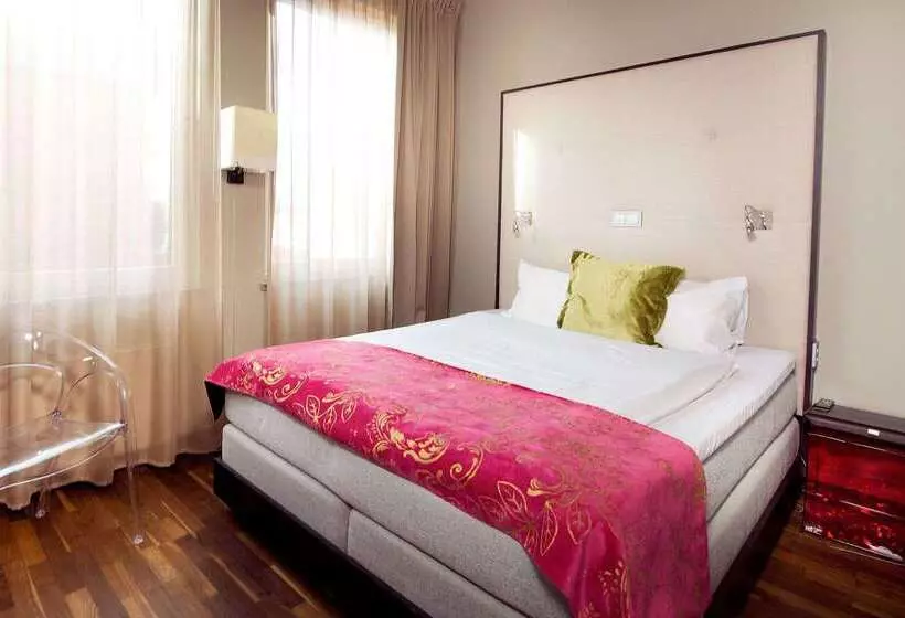 Fotos del hotel Clarion Collection  Folketeateret:  7