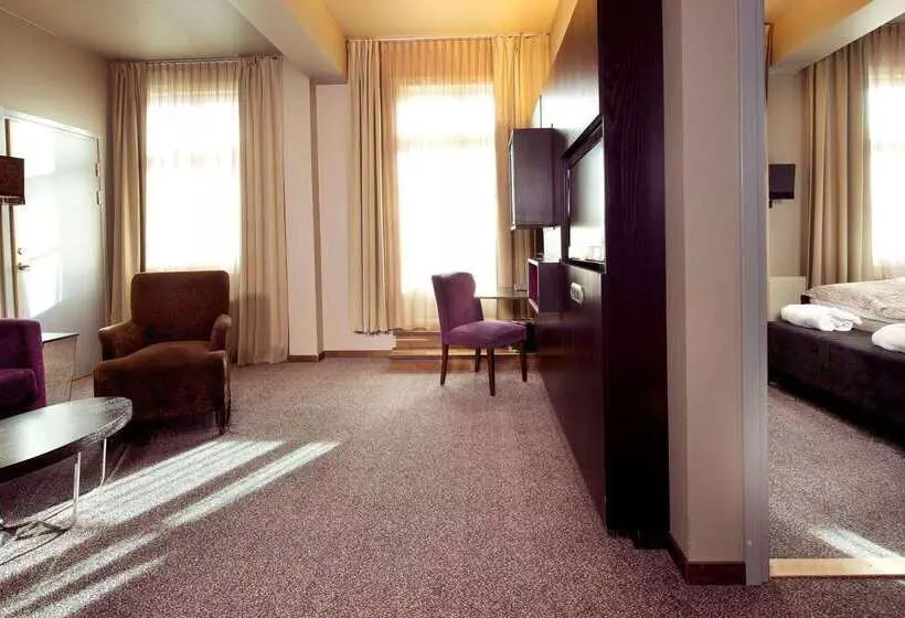 Fotos del hotel Clarion Collection  Folketeateret:  18