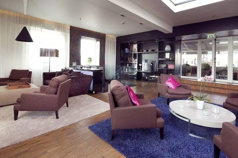 Fotos del hotel Clarion Collection  Folketeateret:  14