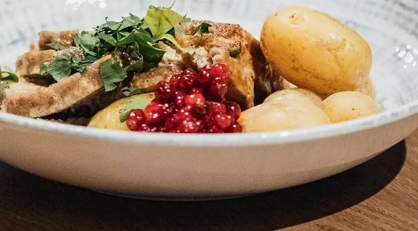 Fotos del hotel Clarion Collection  Folketeateret:  6