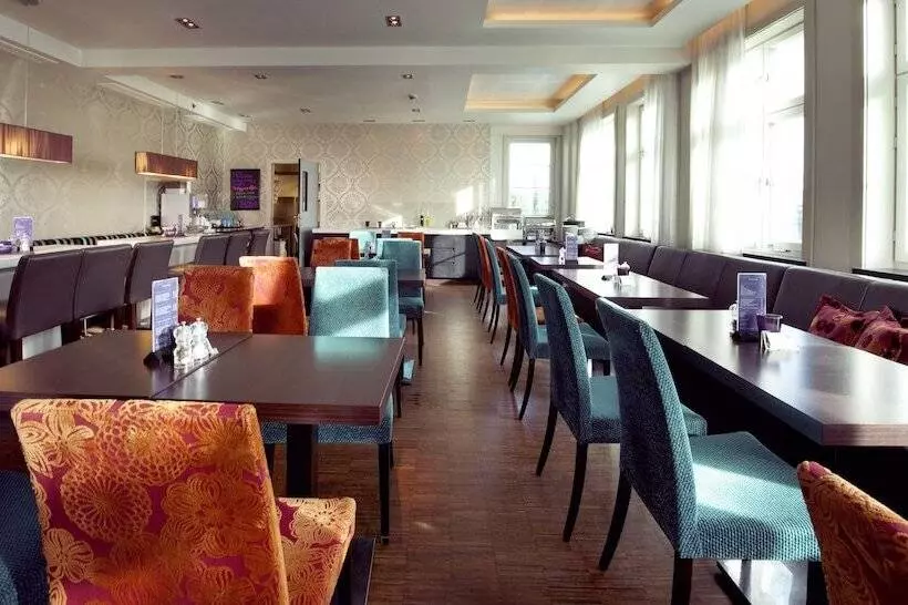 Fotos del hotel Clarion Collection  Folketeateret:  10