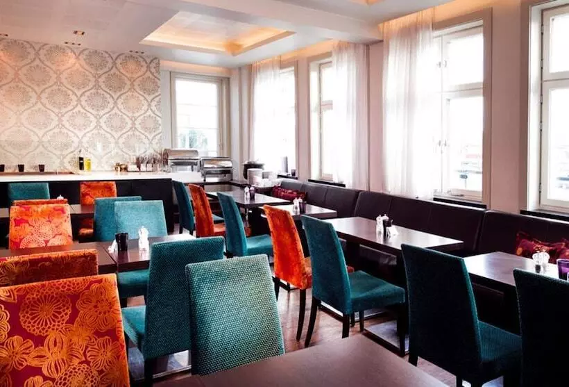 Fotos del hotel Clarion Collection  Folketeateret:  12