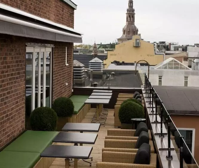 Fotos del hotel Clarion Collection  Folketeateret:  4