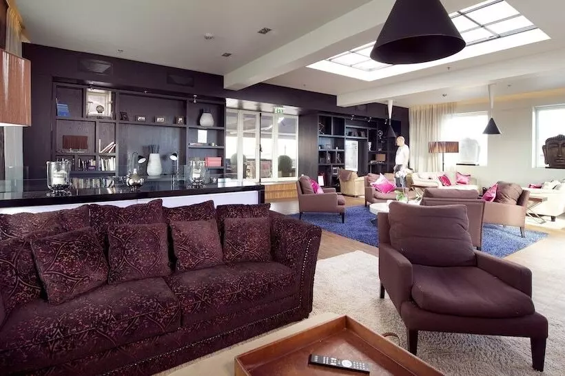 Fotos del hotel Clarion Collection  Folketeateret:  15