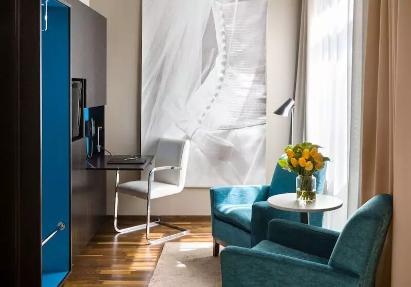 Fotos del hotel Clarion Collection  Folketeateret:  24