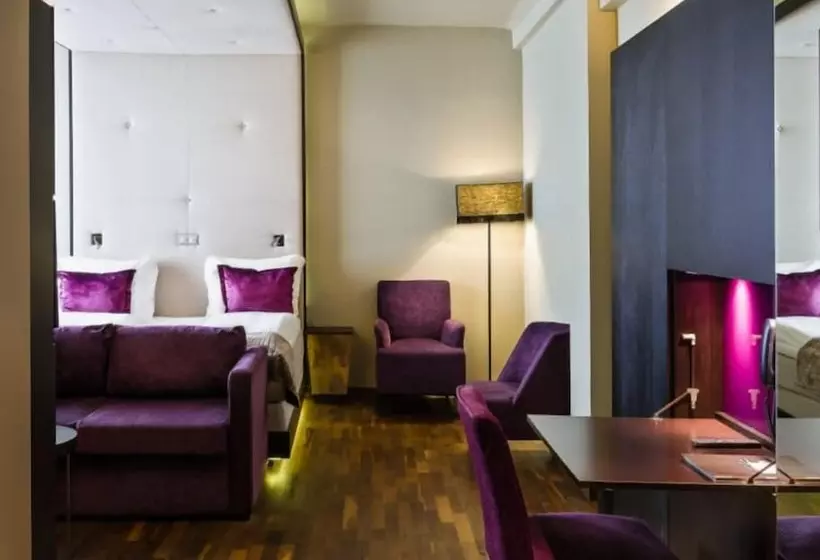 Fotos del hotel Clarion Collection  Folketeateret:  5