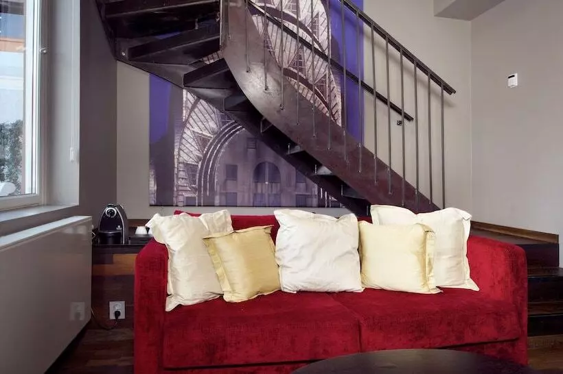 Fotos del hotel Clarion Collection  Folketeateret:  25