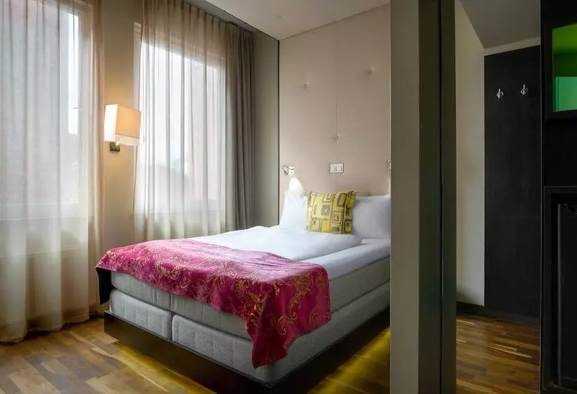 Fotos del hotel Clarion Collection  Folketeateret:  19