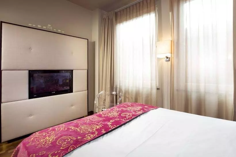 Fotos del hotel Clarion Collection  Folketeateret:  9