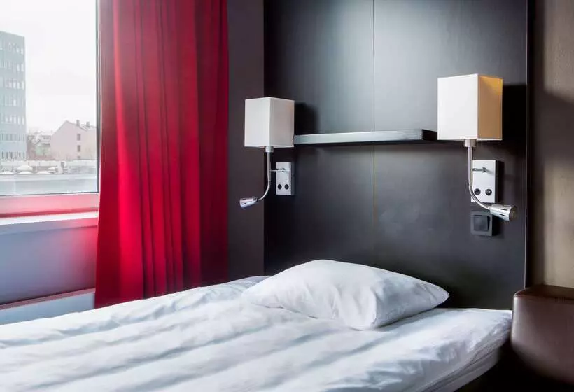 Fotos del hotel Comfort Hotel Xpress Youngstorget:  6