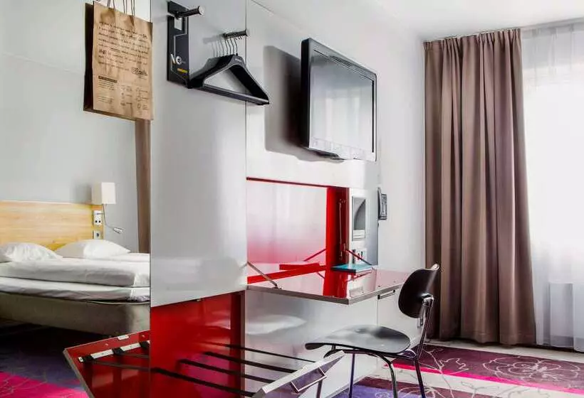 Fotos del hotel Comfort Hotel Xpress Youngstorget:  10